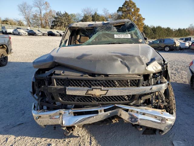 Photo 5 from auction – 2002 CHEVROLET SILVERADO with VIN 1GCHK23182F192023