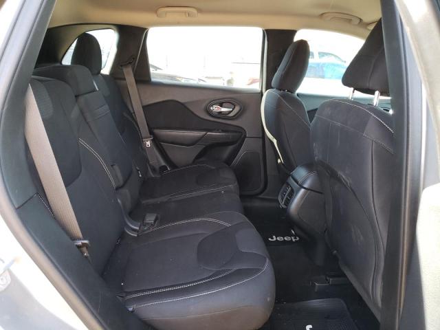 Photo 10 from auction – 2015 JEEP CHEROKEE L with VIN 1C4PJMCB8FW714643