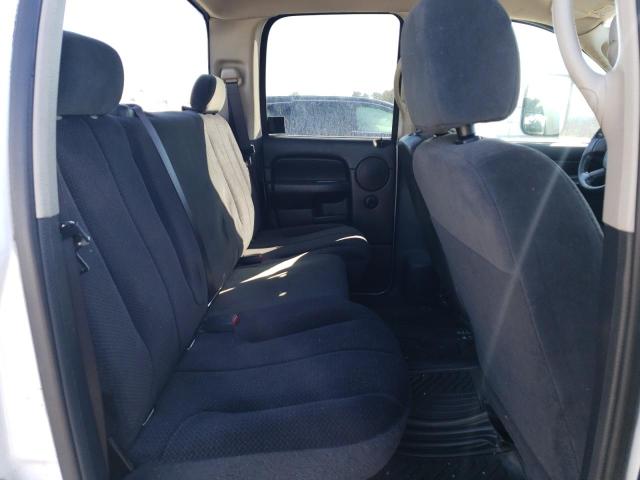 Photo 10 from auction – 2004 DODGE RAM 3500 S with VIN 3D7MA48C74G265025