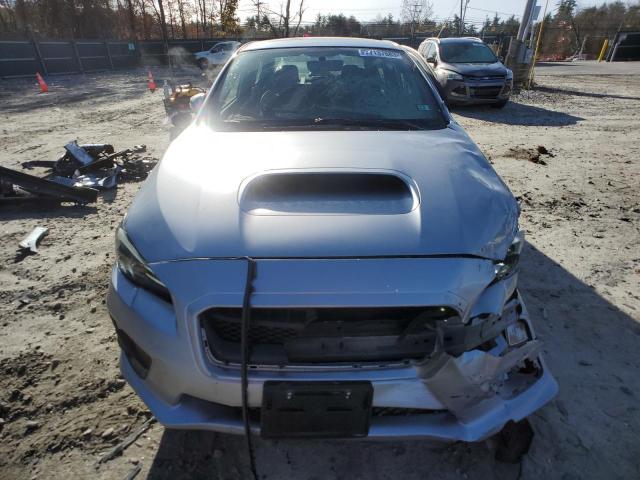 Photo 5 from auction – 2017 SUBARU WRX LIMITE with VIN JF1VA1L68H9827153