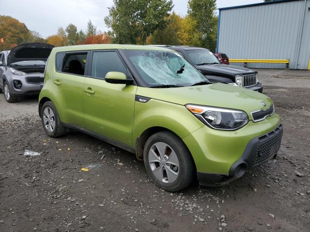 Zdjęcie 4 z aukcji – 2014 KIA SOUL z VIN KNDJN2A25E7733516