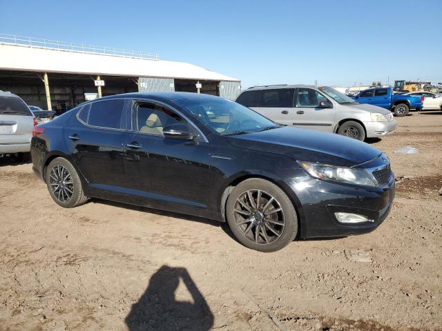 Photo 4 from auction – 2012 KIA OPTIMA LX with VIN 5XXGM4A76CG035487