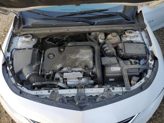 Photo 11 from auction – 2016 CHEVROLET MALIBU LT with VIN 1G1ZE5ST8GF348805