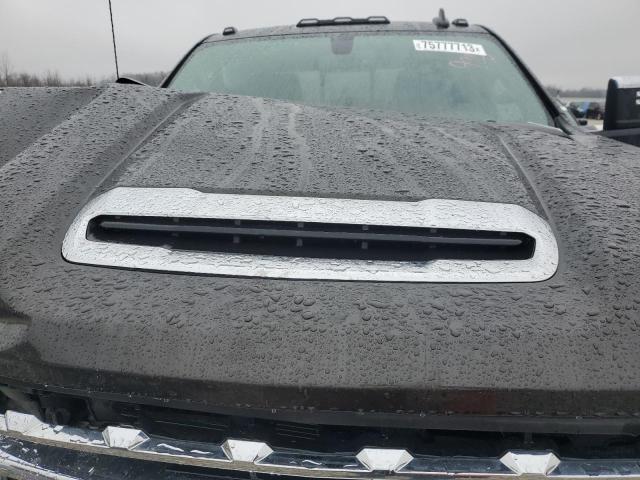 Photo 11 from auction – 2021 CHEVROLET SILVERADO with VIN 1GC5YPEY1MF179223
