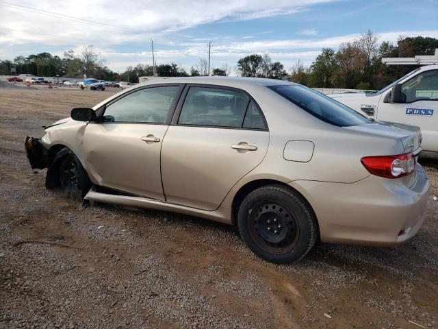 Photo 2 from auction – 2012 TOYOTA COROLLA BA with VIN 2T1BU4EE1CC870052