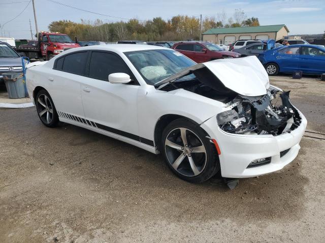 Photo 4 from auction – 2017 DODGE CHARGER SX with VIN 2C3CDXHG7HH514726