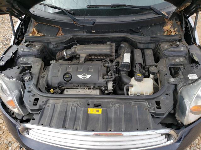 صورة رقم 11 من المزاد - 2014 MINI COOPER COU مع VIN WMWZB3C57EWR39335