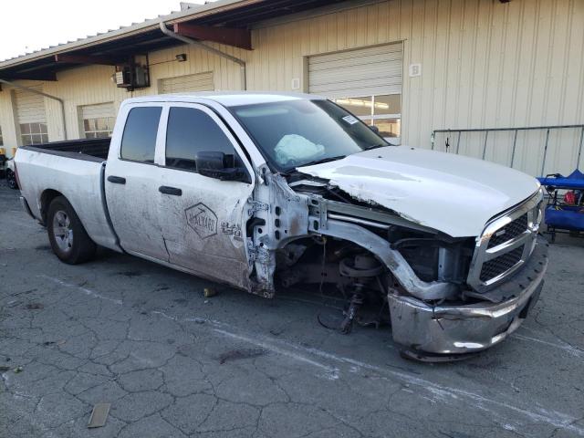 Photo 4 from auction – 2022 RAM 1500 CLASS with VIN 1C6RR7FG6NS226637