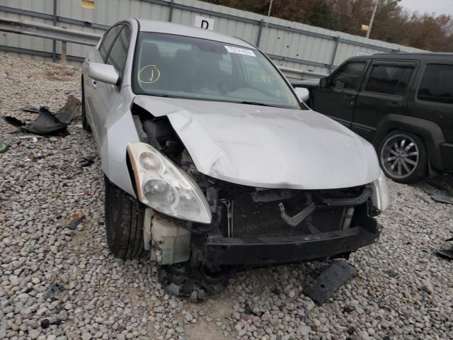 Photo 5 from auction – 2010 NISSAN ALTIMA BAS with VIN 1N4AL2AP4AC173867