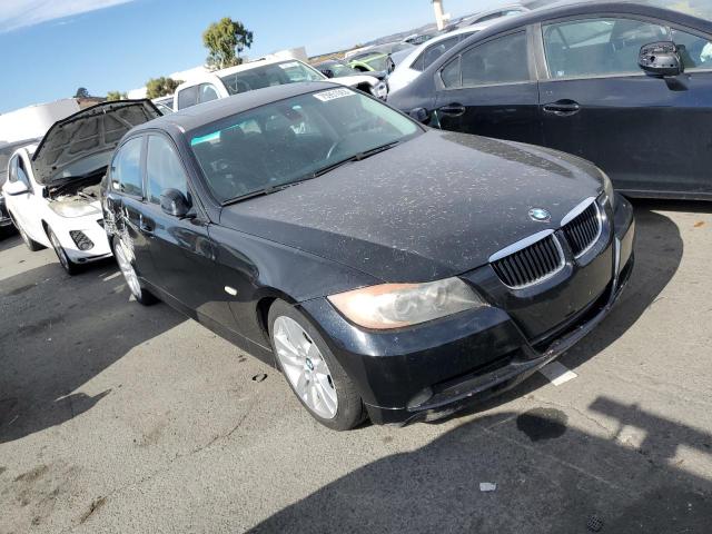 Photo 4 from auction – 2007 BMW 328 I SULE with VIN WBAVC53577FZ74130