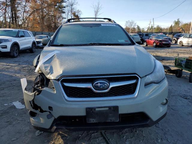 Photo 5 from auction – 2014 SUBARU XV CROSSTR with VIN JF2GPACC5EG311686