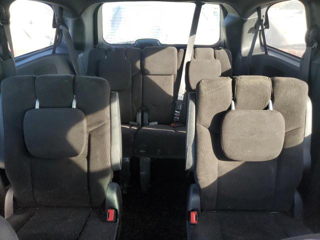 Photo 10 from auction – 2014 DODGE GRAND CARA with VIN 2C4RDGCG6ER224013