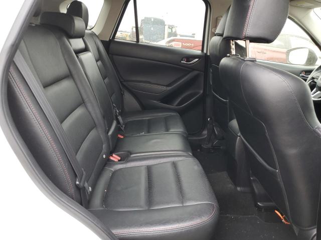 Photo 11 from auction – 2015 MAZDA CX-5 GT with VIN JM3KE4DY4F0448775