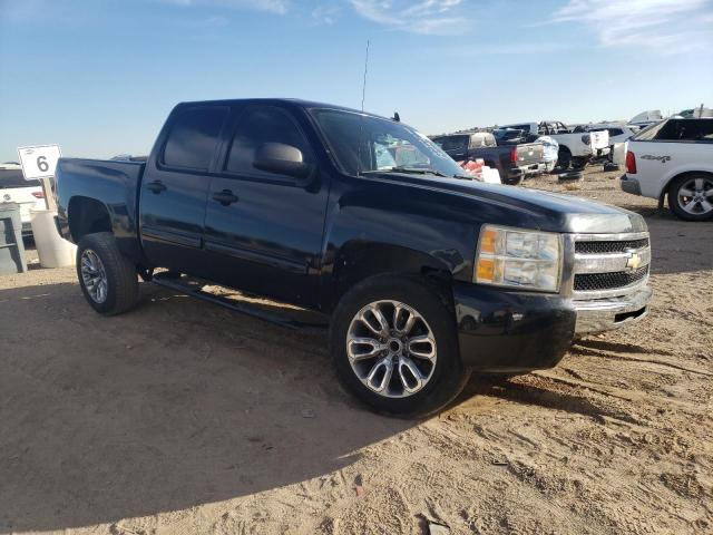 Photo 4 from auction – 2009 CHEVROLET SILVERADO with VIN 3GCEC13C49G281754