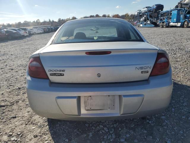 Photo 6 from auction – 2005 DODGE NEON SXT with VIN 1B3ES56C75D198608