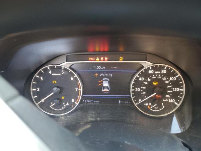 Photo 9 from auction – 2020 NISSAN ALTIMA S with VIN 1N4BL4BV5LC228147