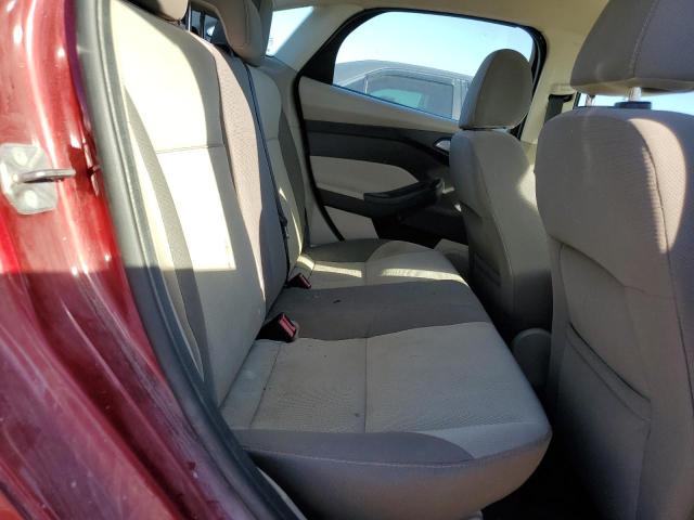 Photo 10 from auction – 2014 FORD FOCUS SE with VIN 1FADP3F26EL206765