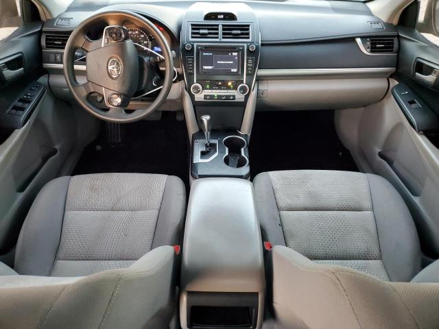 Photo 8 from auction – 2014 TOYOTA CAMRY L with VIN 4T4BF1FK6ER444605
