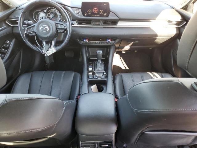 Photo 8 from auction – 2018 MAZDA 6 TOURING with VIN JM1GL1VM7J1311332