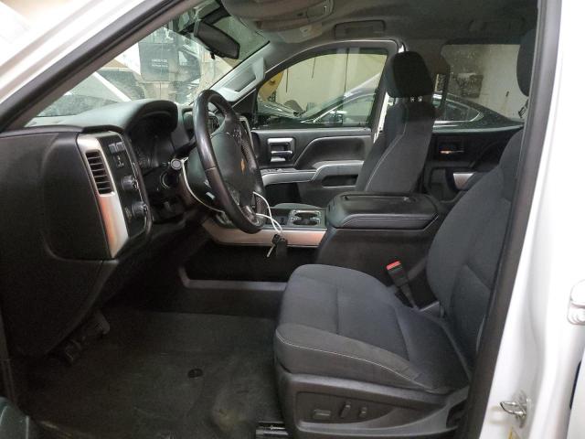 Photo 7 from auction – 2015 CHEVROLET SILVERADO with VIN 1GCVKREC2FZ380776