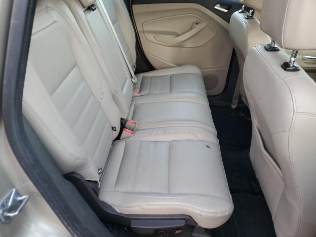 Photo 10 from auction – 2017 FORD C-MAX with VIN 1FADP5EU5HL107552