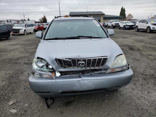 Photo 5 from auction – 2002 LEXUS RX 300 with VIN JTJHF10U320247233