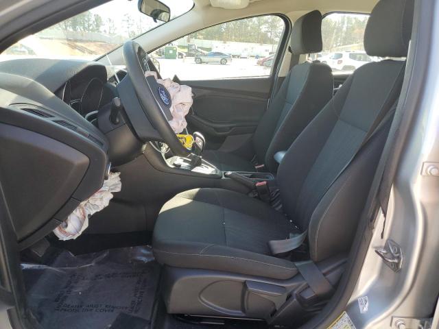 Photo 7 from auction – 2017 FORD FOCUS SE with VIN 1FADP3F24HL296440