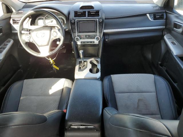 Photo 8 from auction – 2014 TOYOTA CAMRY L with VIN 4T1BF1FK7EU326475