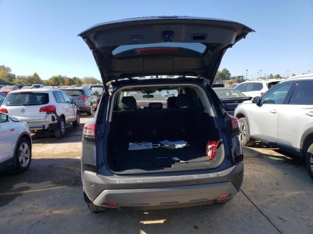 Photo 6 from auction – 2023 NISSAN ROGUE SV with VIN 5N1BT3BB3PC749430