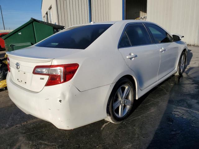 Zdjęcie 3 z aukcji – 2012 TOYOTA CAMRY BASE z VIN 4T1BF1FK0CU579800
