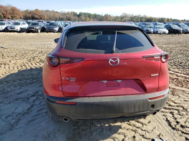 Photo 6 from auction – 2023 MAZDA CX-30 SELE with VIN 3MVDMBBM1PM568748