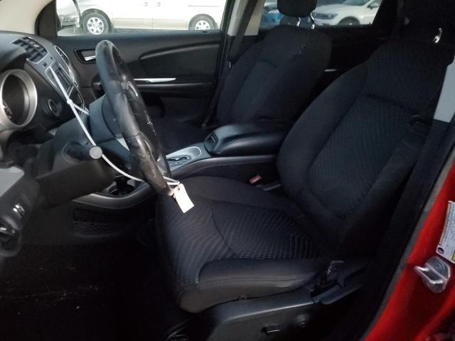 Photo 7 from auction – 2012 DODGE JOURNEY SX with VIN 3C4PDCBG9CT307222