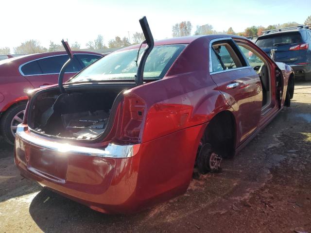 Photo 3 from auction – 2014 CHRYSLER 300C with VIN 2C3CCAKTXEH256980