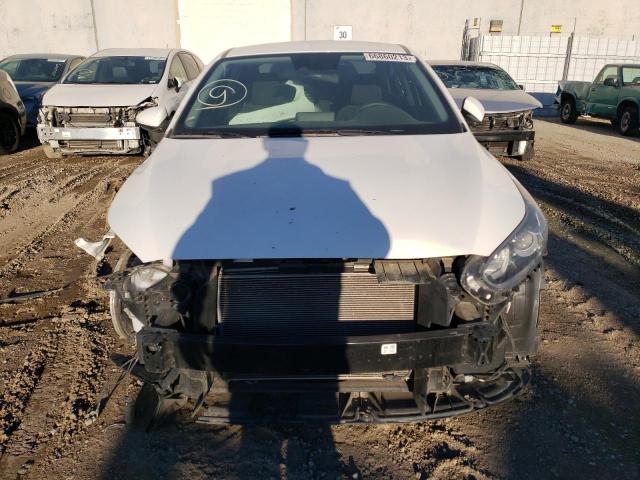 Photo 5 from auction – 2021 KIA FORTE FE with VIN 3KPF24AD7ME401104