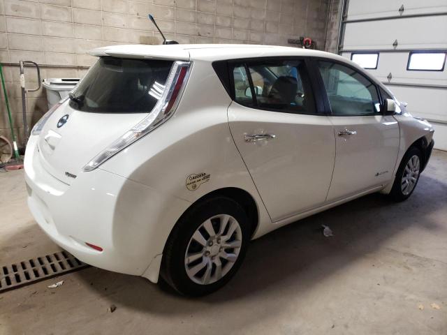 Zdjęcie 3 z aukcji – 2014 NISSAN LEAF S z VIN 1N4AZ0CP4EC336264