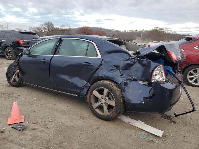 Photo 2 from auction – 2011 CHEVROLET MALIBU 1LT with VIN 1G1ZC5E11BF188615