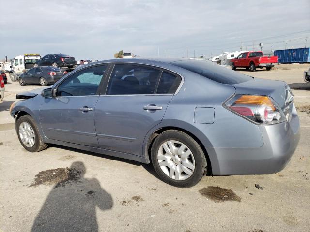 Photo 2 from auction – 2012 NISSAN ALTIMA BAS with VIN 1N4AL2AP0CN536480