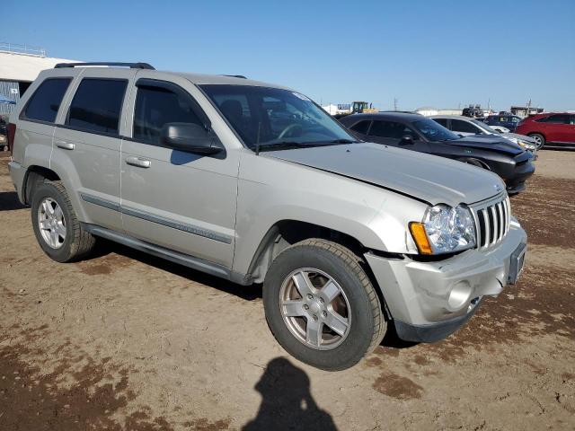 Photo 4 from auction – 2007 JEEP GRAND CHER with VIN 1J8GS48K37C577466