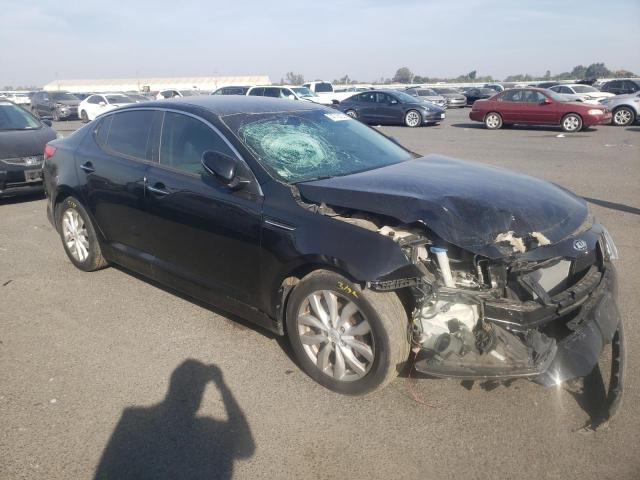 Photo 4 from auction – 2015 KIA OPTIMA EX with VIN 5XXGN4A74FG377019