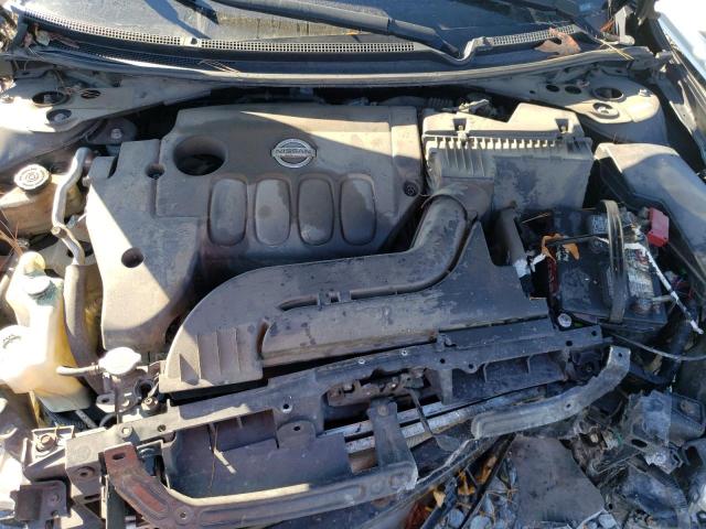 Photo 11 from auction – 2012 NISSAN ALTIMA BAS with VIN 1N4AL2AP9CN424101