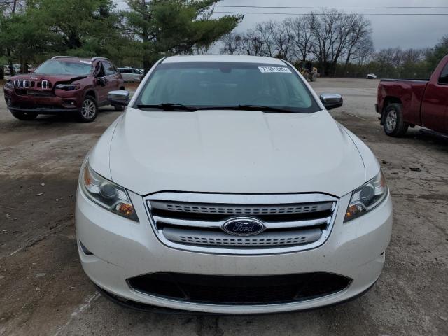 Photo 5 from auction – 2010 FORD TAURUS LIM with VIN 1FAHP2FW3AG159339
