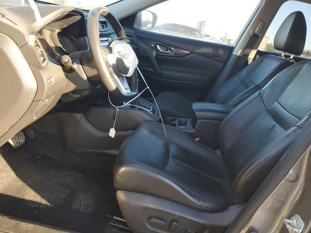 Photo 7 from auction – 2018 NISSAN ROGUE S with VIN JN8AT2MT1JW455664