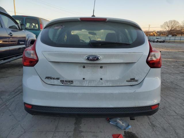 Photo 6 from auction – 2013 FORD FOCUS SE with VIN 1FADP3K28DL345235