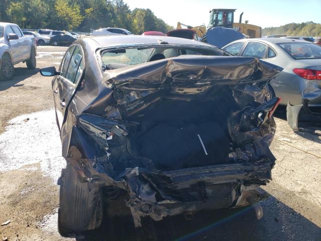 Photo 6 from auction – 2018 KIA FORTE LX with VIN 3KPFK4A78JE192204