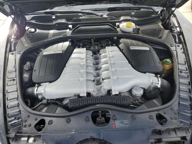 Photo 11 from auction – 2012 BENTLEY CONTINENTA with VIN SCBFR7ZA7CC074333