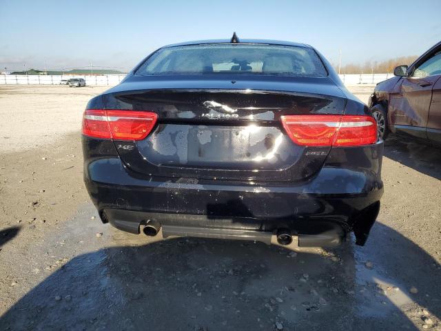 Photo 6 from auction – 2018 JAGUAR XE with VIN SAJAR4FX5JCP27027