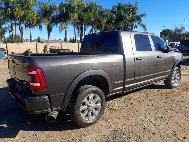 Photo 3 from auction – 2022 RAM 3500 LIMIT with VIN 3C63R3PL1NG179406