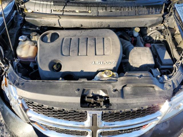 Photo 11 from auction – 2013 DODGE JOURNEY CR with VIN 3C4PDCDG6DT594517