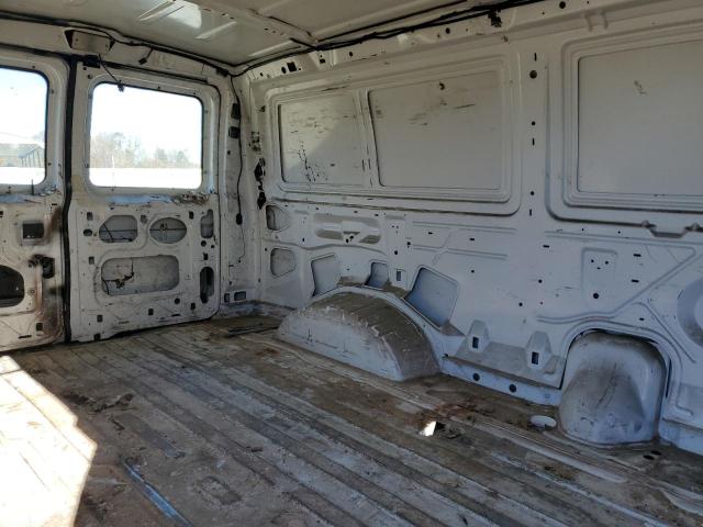 Photo 11 from auction – 2002 FORD ECONOLINE with VIN 1FTNE24222HB47889