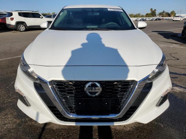 Photo 5 from auction – 2020 NISSAN ALTIMA S with VIN 1N4BL4BV2LC264460